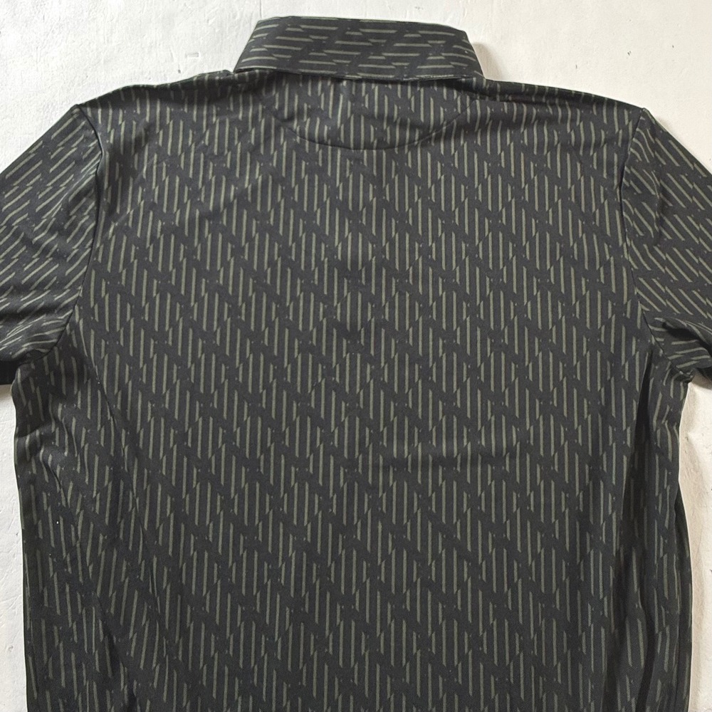 Express Everyday Performance Stretch Polo Men's L… - image 3